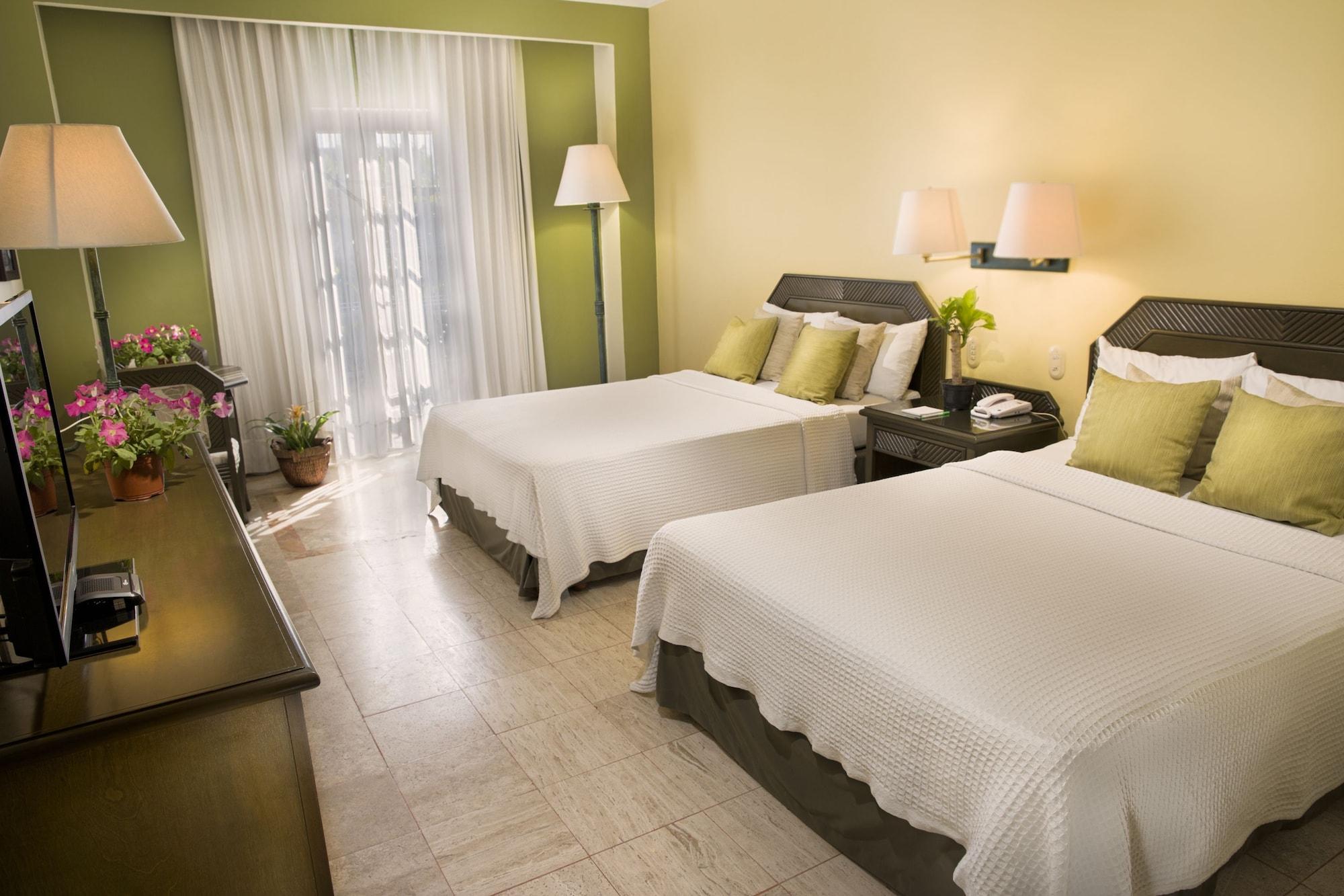 Hotel Los Itzaes By 5Th Av Playa del Carmen Dış mekan fotoğraf