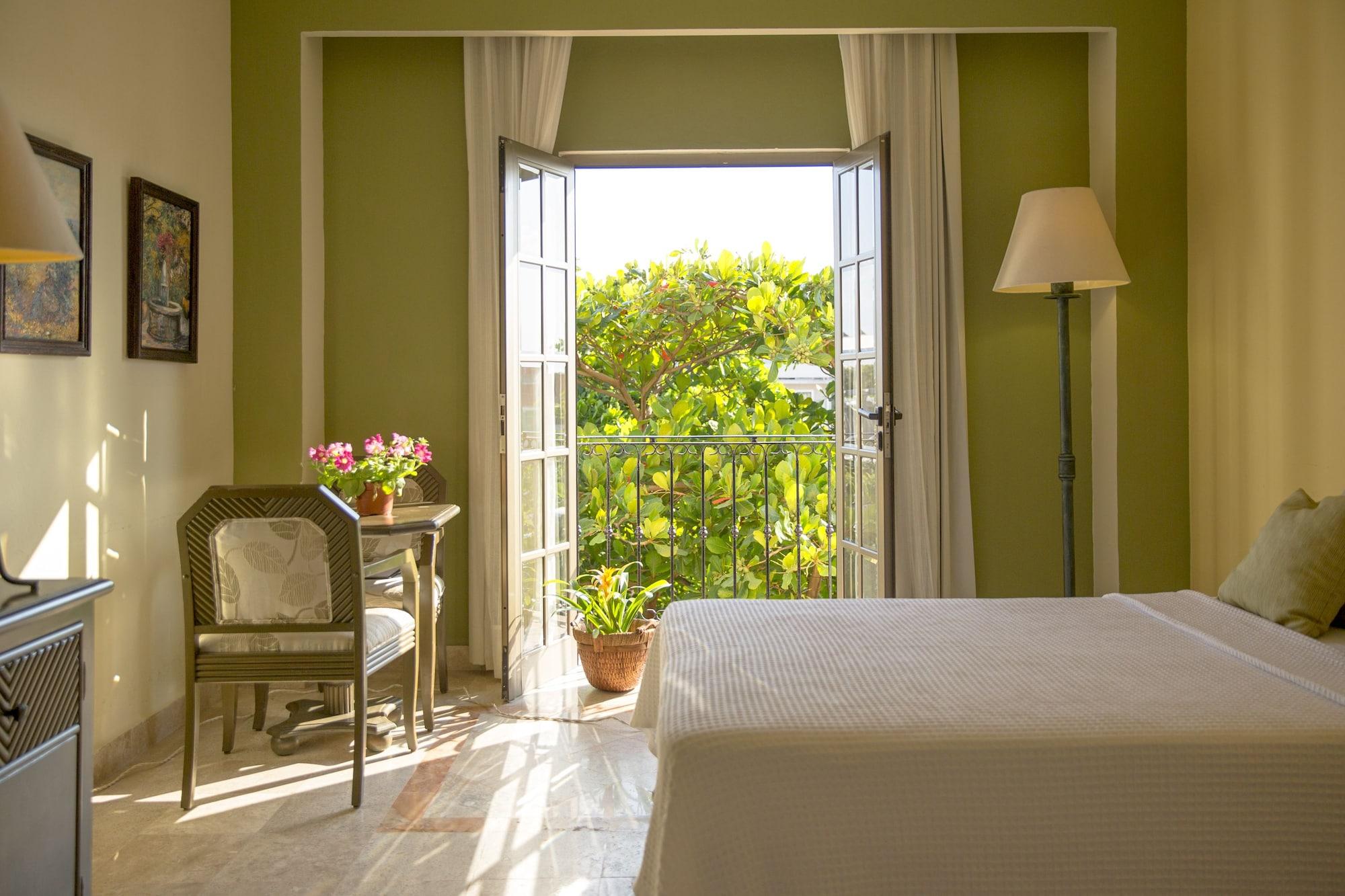 Hotel Los Itzaes By 5Th Av Playa del Carmen Dış mekan fotoğraf
