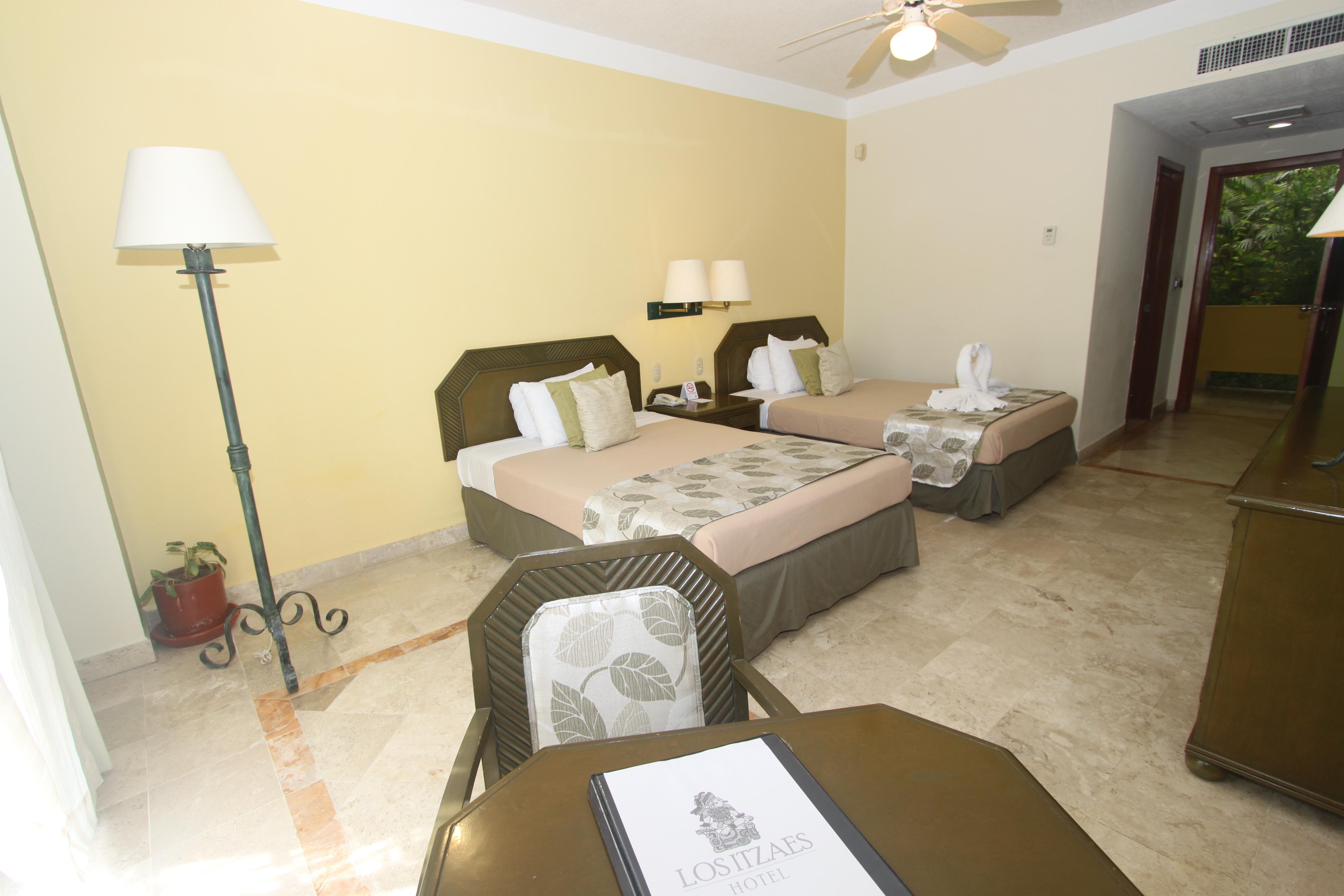 Hotel Los Itzaes By 5Th Av Playa del Carmen Dış mekan fotoğraf