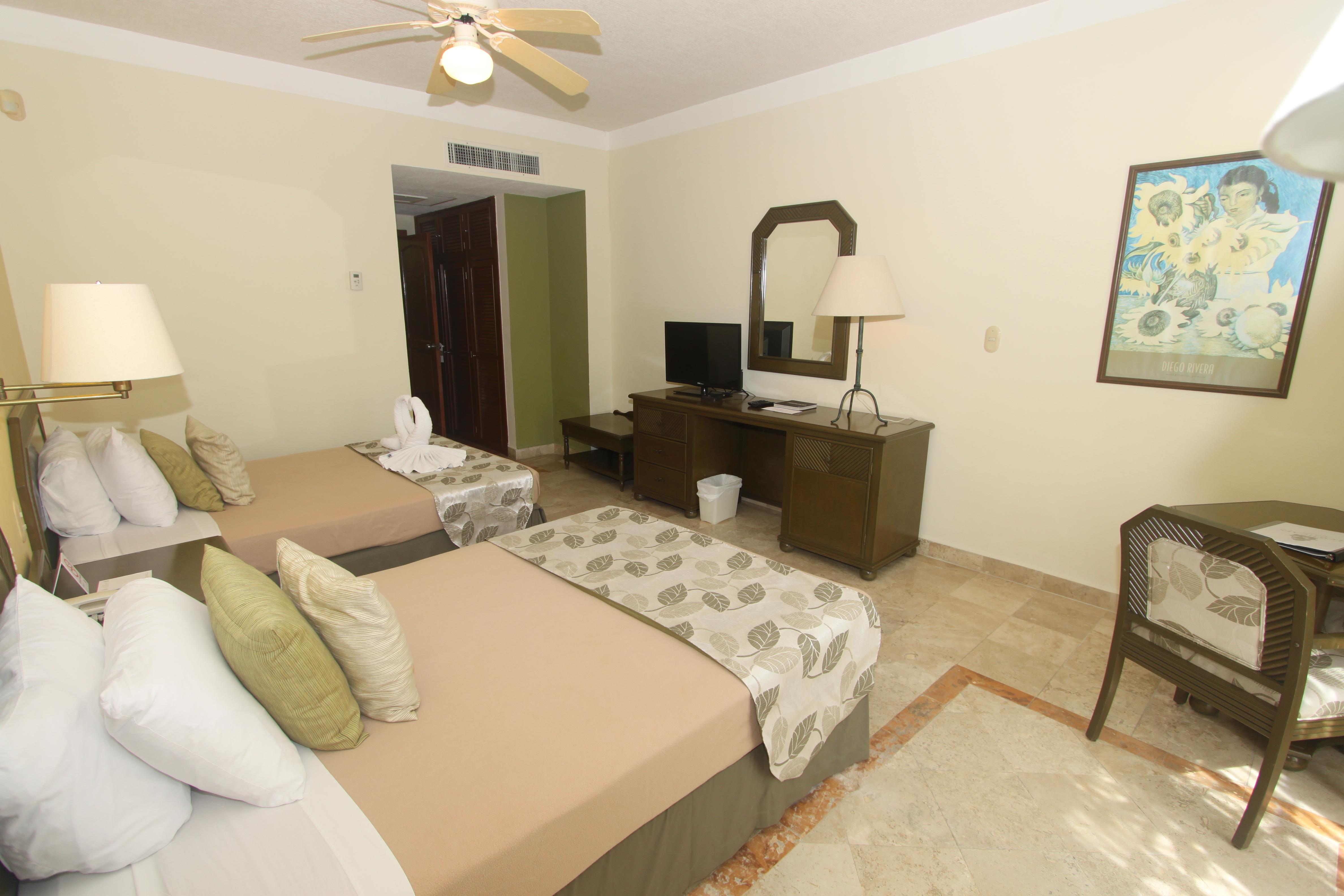 Hotel Los Itzaes By 5Th Av Playa del Carmen Dış mekan fotoğraf