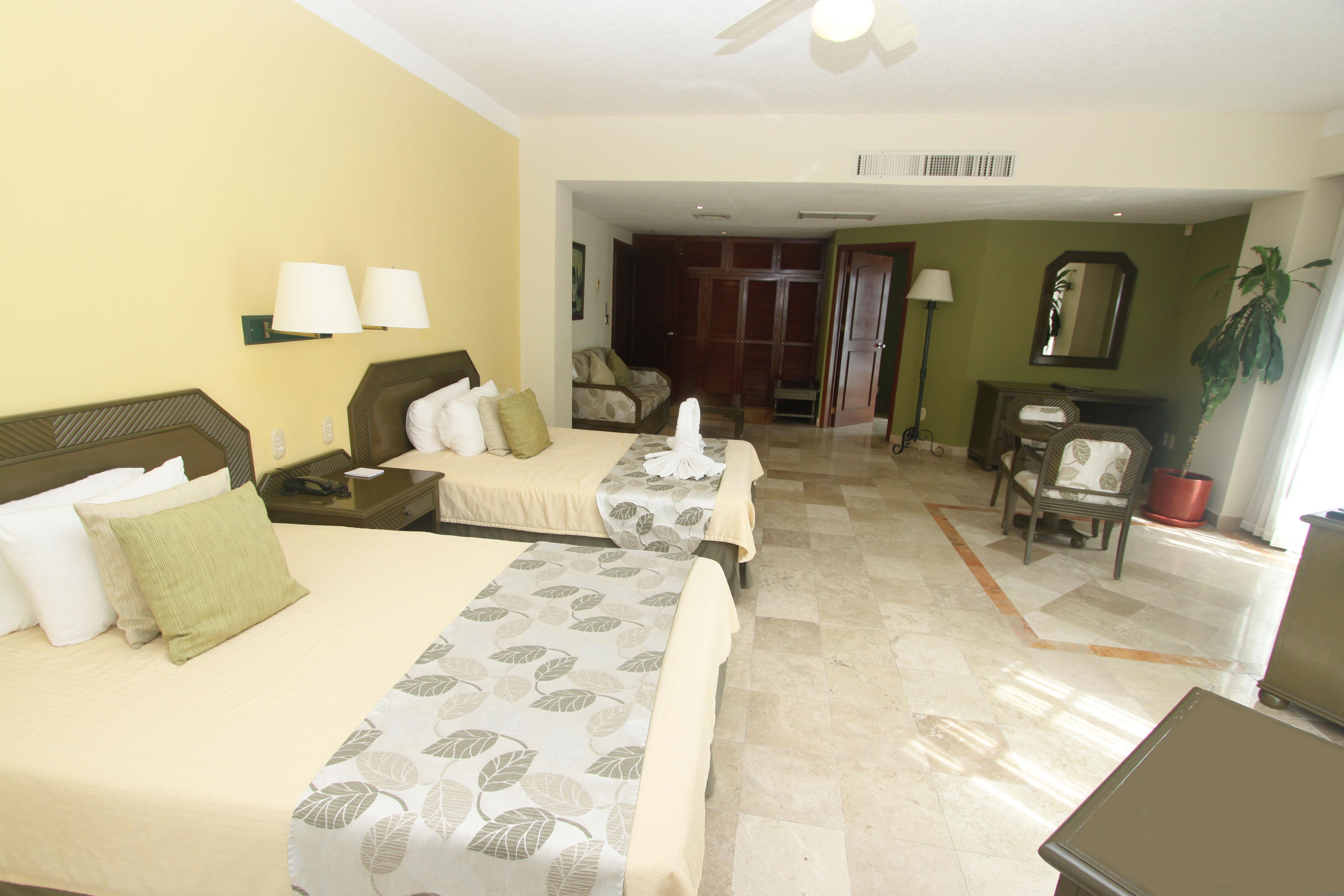 Hotel Los Itzaes By 5Th Av Playa del Carmen Dış mekan fotoğraf