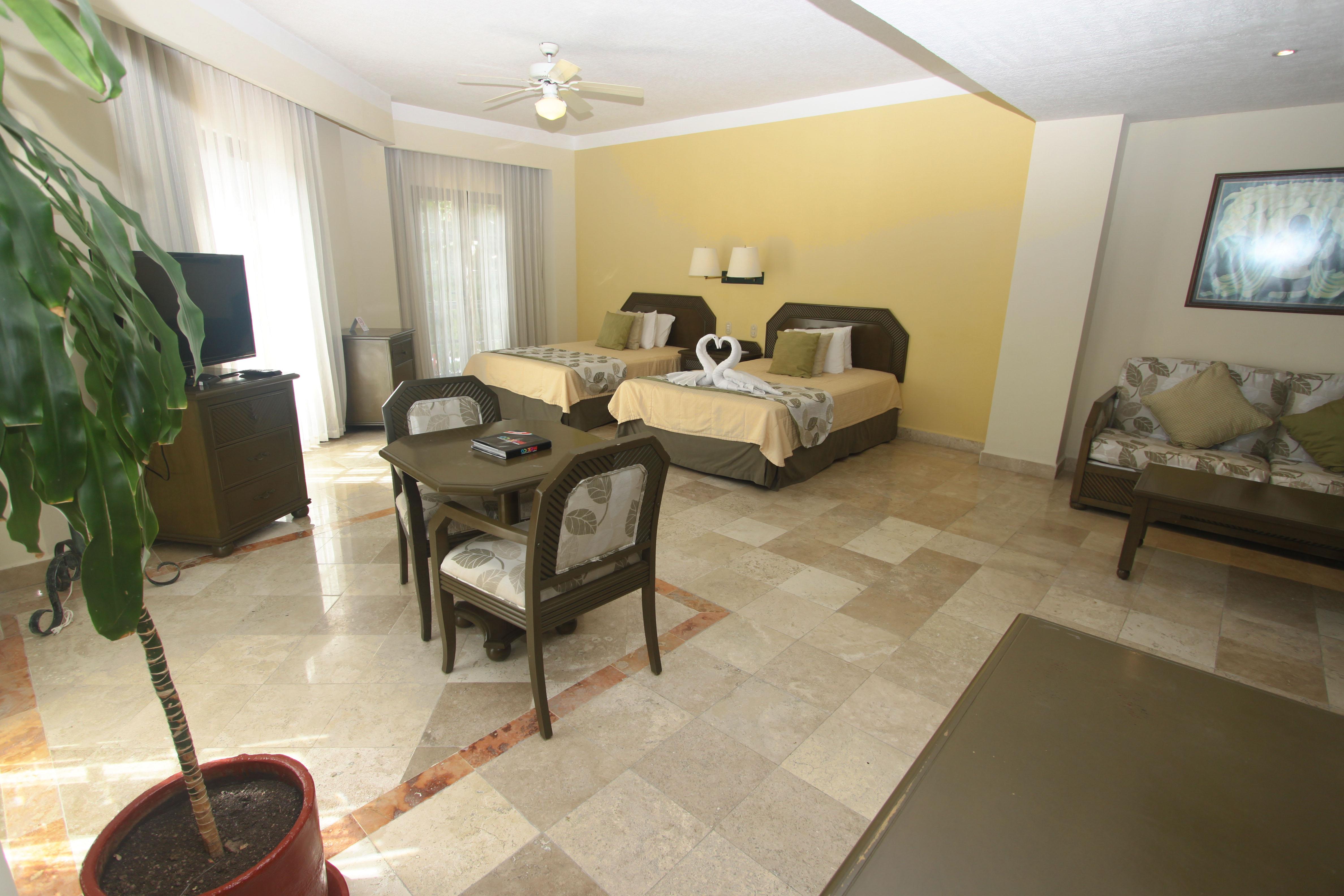 Hotel Los Itzaes By 5Th Av Playa del Carmen Dış mekan fotoğraf