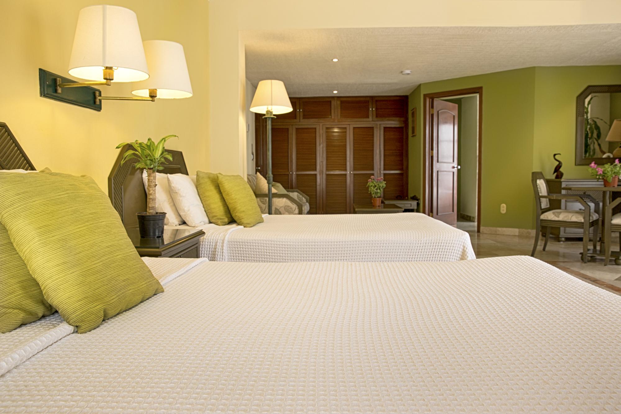 Hotel Los Itzaes By 5Th Av Playa del Carmen Dış mekan fotoğraf