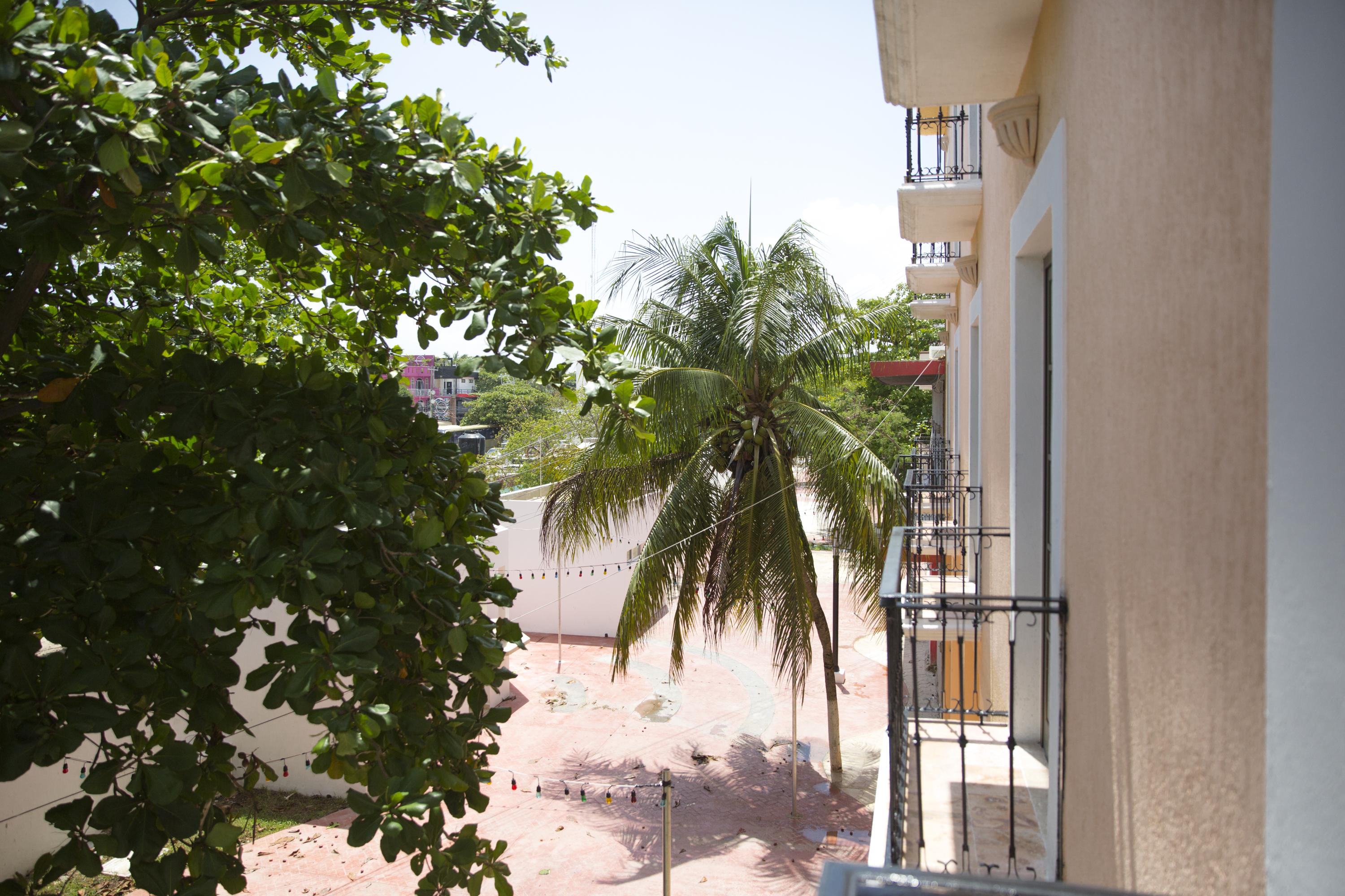 Hotel Los Itzaes By 5Th Av Playa del Carmen Dış mekan fotoğraf