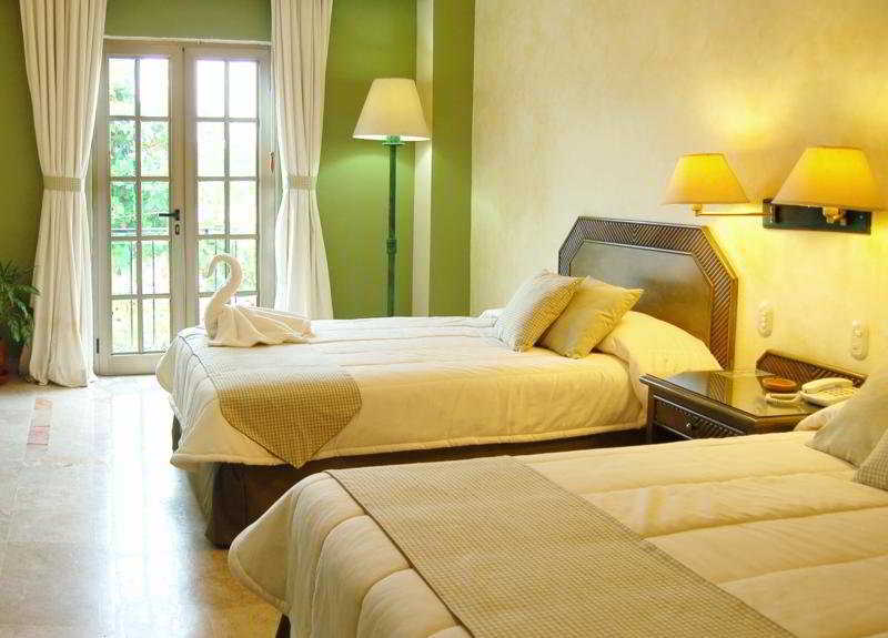 Hotel Los Itzaes By 5Th Av Playa del Carmen Dış mekan fotoğraf