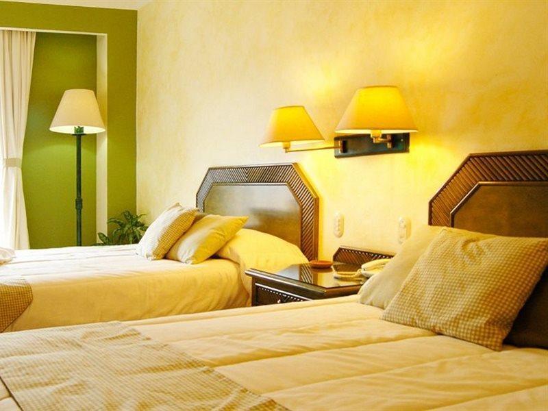Hotel Los Itzaes By 5Th Av Playa del Carmen Dış mekan fotoğraf