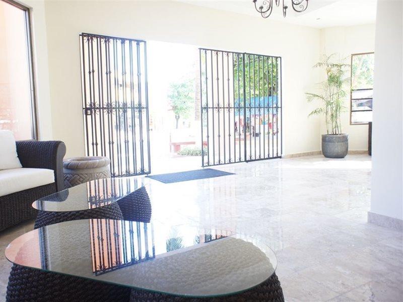 Hotel Los Itzaes By 5Th Av Playa del Carmen Dış mekan fotoğraf