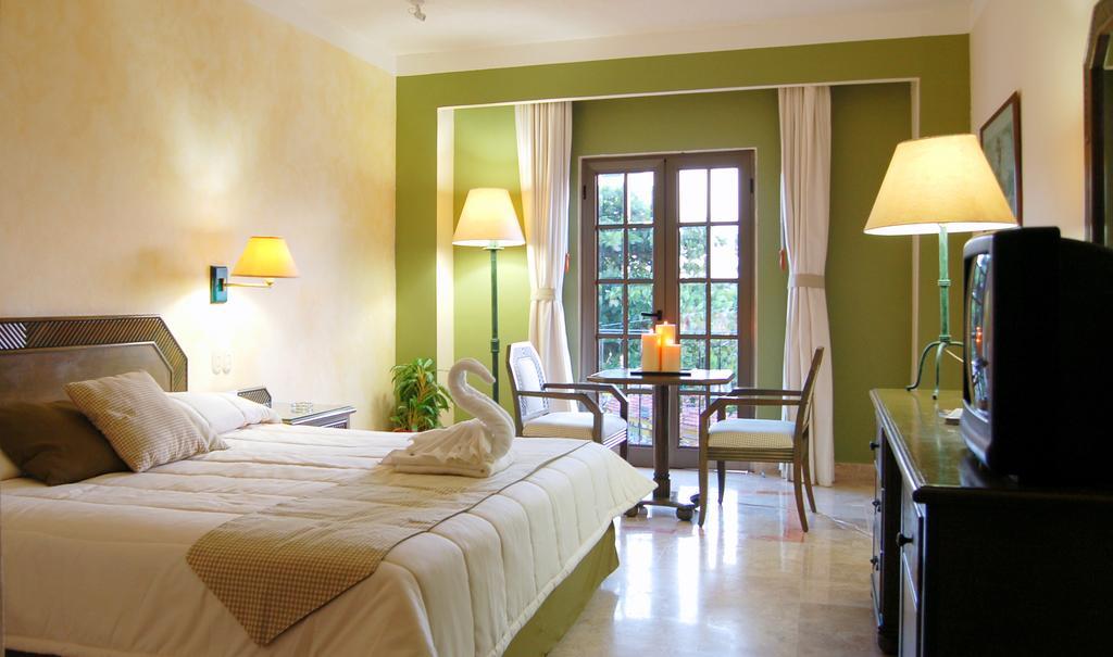 Hotel Los Itzaes By 5Th Av Playa del Carmen Dış mekan fotoğraf
