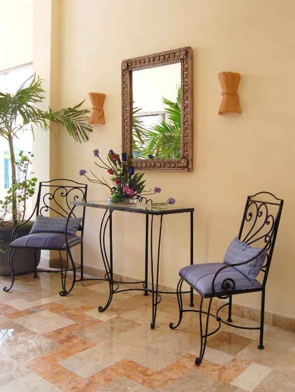 Hotel Los Itzaes By 5Th Av Playa del Carmen Dış mekan fotoğraf