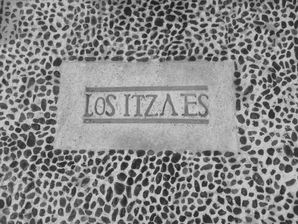 Hotel Los Itzaes By 5Th Av Playa del Carmen Dış mekan fotoğraf