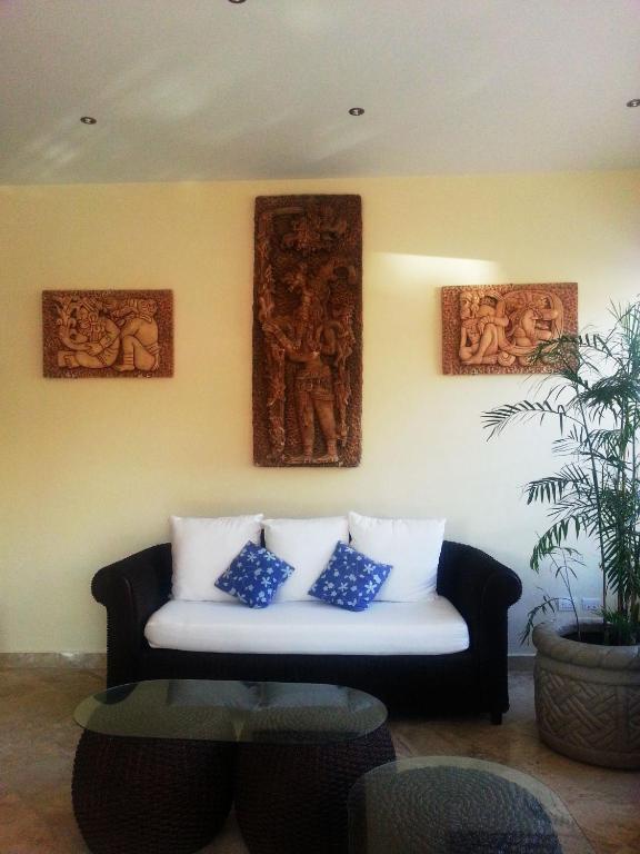 Hotel Los Itzaes By 5Th Av Playa del Carmen Dış mekan fotoğraf